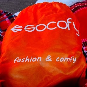 Socofy Size 39 Shoes